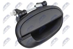 NTY EZC-CH-159 — Ручка двери наружная