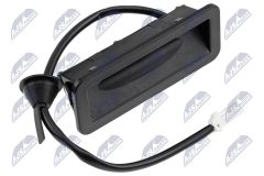NTY EZC-FR-372 — Comutator încuietoare hayon