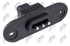 NTY EZC-FR-402 — Contact ușă
