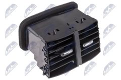 NTY EZC-FR-438 — Воздушный дефлектор панели приборов