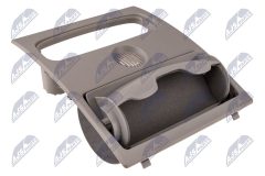 NTY EZC-FR-440 — Рамка плафона салона