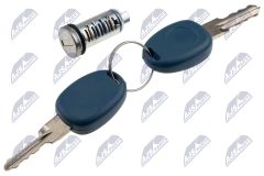 NTY EZC-FT-310 — Butuc yală