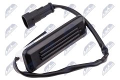NTY EZC-FT-340 — Ручка двери багажника