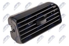 NTY EZC-FT-390 — Воздушный дефлектор панели приборов