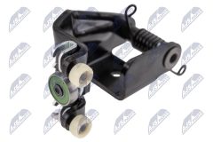 NTY EZC-HD-044 — Направляющая роликов сдвижной двери