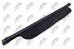 NTY EZC-HD-089 — Tapițerie portbagaj