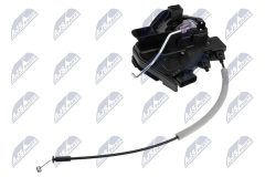 NTY EZC-HY-649 — Замок двери
