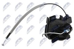 NTY EZC-HY-650 — Замок двери