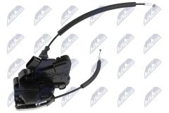NTY EZC-HY-657 — Замок двери