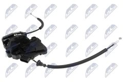 NTY EZC-HY-658 — Замок двери