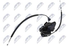 NTY EZC-HY-659 — Замок двери
