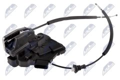 NTY EZC-HY-660 — Замок двери