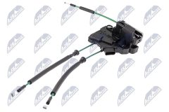 NTY EZC-HY-760 — Încuietoare ușă