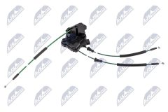 NTY EZC-HY-762 — Încuietoare ușă
