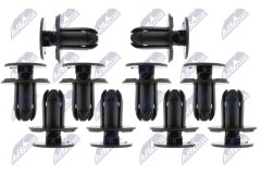 NTY EZC-HY-765 — Scut motor