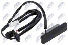 NTY EZC-KA-068 — Contact capotă motor
