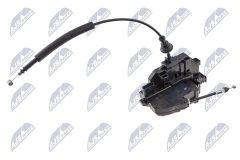 NTY EZC-KA-077 — Încuietoare ușă
