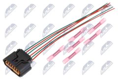 NTY EZC-KA-089 — Ремкомплект жгута проводов
