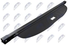 NTY EZC-LR-110 — Обшивка багажника