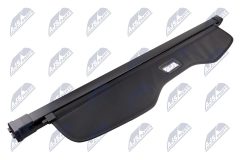 NTY EZC-LR-111 — Обшивка багажника