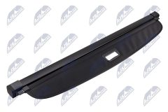 NTY EZC-LR-112 — Обшивка багажника