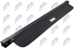 NTY EZC-LR-113 — Обшивка багажника