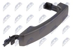 NTY EZC-LR-116 — Ручка двери наружная