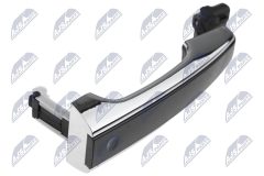 NTY EZC-LR-117 — Ручка двери наружная