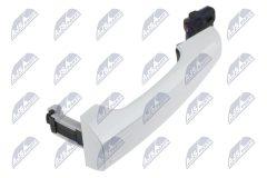 NTY EZC-LR-118 — Ручка двери наружная