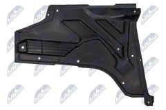 NTY EZC-ME-397 — Capac motor