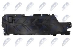 NTY EZC-ME-400 — Capac motor
