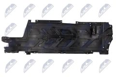 NTY EZC-ME-401 — Capac motor