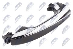 NTY EZC-ME-460 — Ручка двери наружная