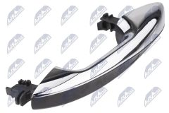NTY EZC-ME-461 — Ручка двери наружная