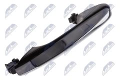 NTY EZC-ME-462 — Ручка двери наружная
