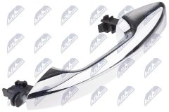NTY EZC-ME-465 — Ручка двери наружная
