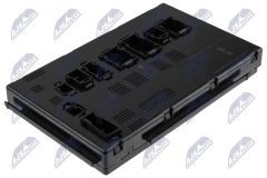 NTY EZC-ME-470 — Calculator motor