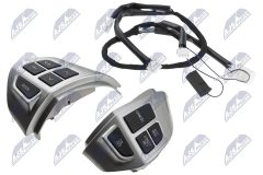 NTY EZC-MS-019 — Comenzi pe volan