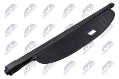 NTY EZC-MS-025 — Обшивка багажника