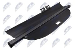 NTY EZC-PE-128 — Обшивка багажника