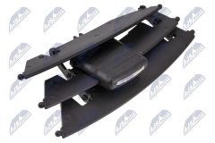 NTY EZC-PL-246 — Воздушный дефлектор панели приборов