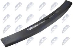 NTY EZC-PL-254 — Воздушный дефлектор панели приборов