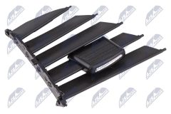 NTY EZC-PL-263 — Воздушный дефлектор панели приборов