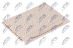 NTY EZC-PS-045 — Центральная консоль
