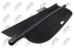 NTY EZC-RE-333 — Обшивка багажника