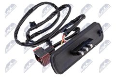 NTY EZC-RE-372 — Contact ușă