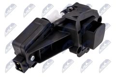 NTY EZC-RE-373 — Замок крышки багажника
