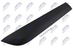 NTY EZC-RE-392 — Накладка двери