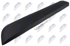 NTY EZC-RE-393 — Накладка двери