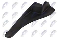 NTY EZC-RE-462 — Рамка лобового стекла